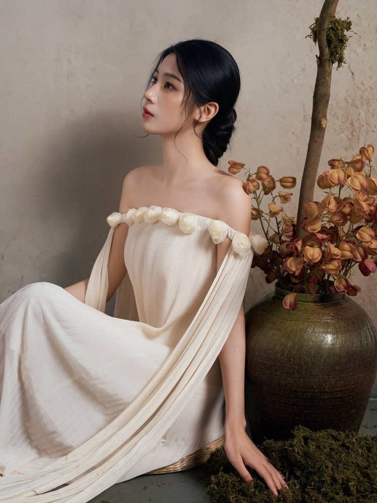 New Studio Chinese Style Portr - Photography Zen ulasan dan harga