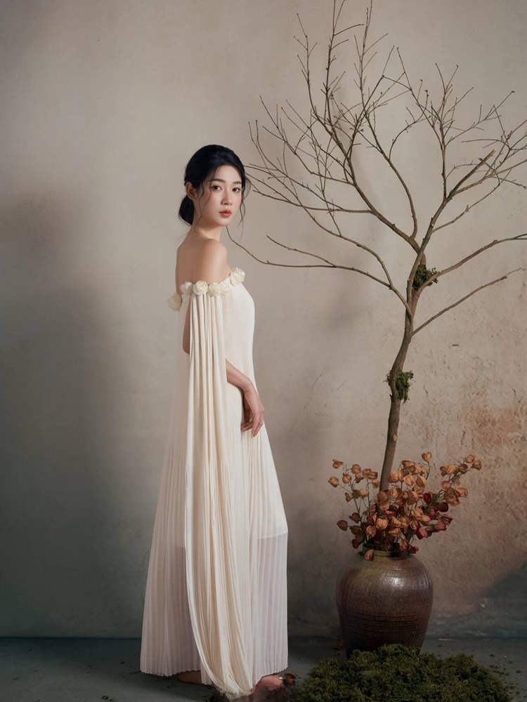 New Studio Chinese Style Portr - Photography Zen ulasan dan harga