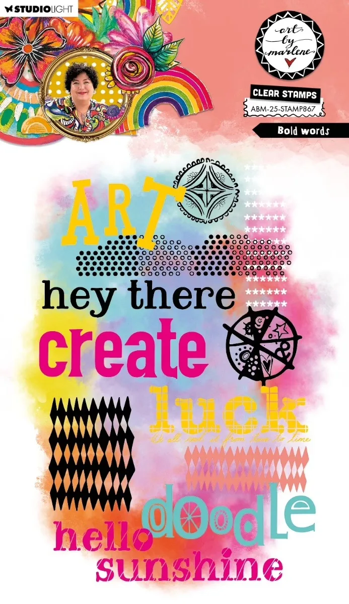 Deco wavesDoodles Frantic Fall - Photography Triangle ulasan dan harga