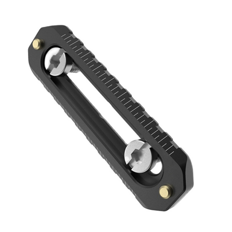 A72Z Quick Release Safety Rail - Camera Slider Rail ulasan dan harga