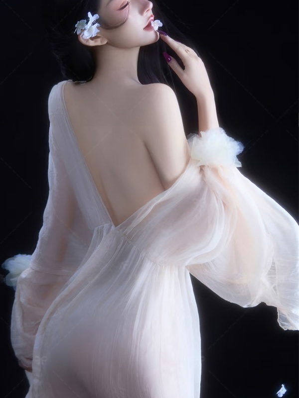 Artistic Photography Chinese S - Photography Zen ulasan dan harga