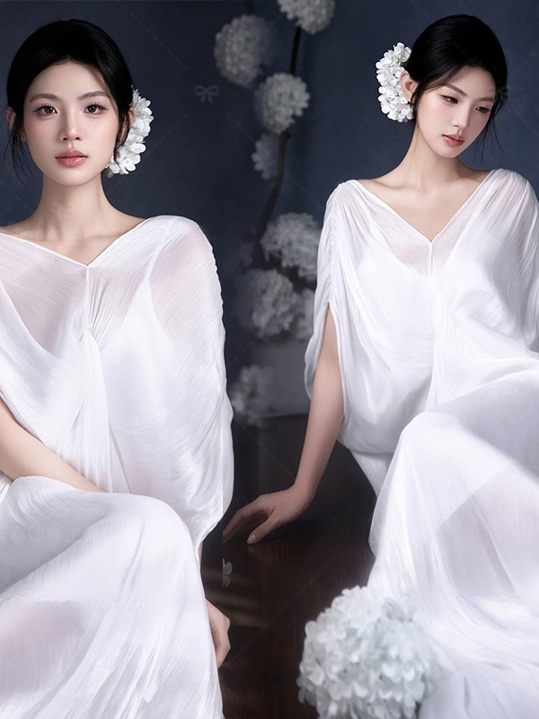 Chinese Style Cold Tone Portra - Photography Zen ulasan dan harga