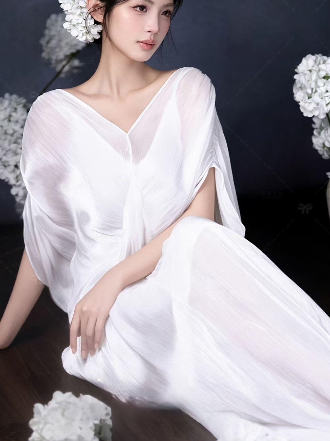 Chinese Style Cold Tone Portra - Photography Zen ulasan dan harga