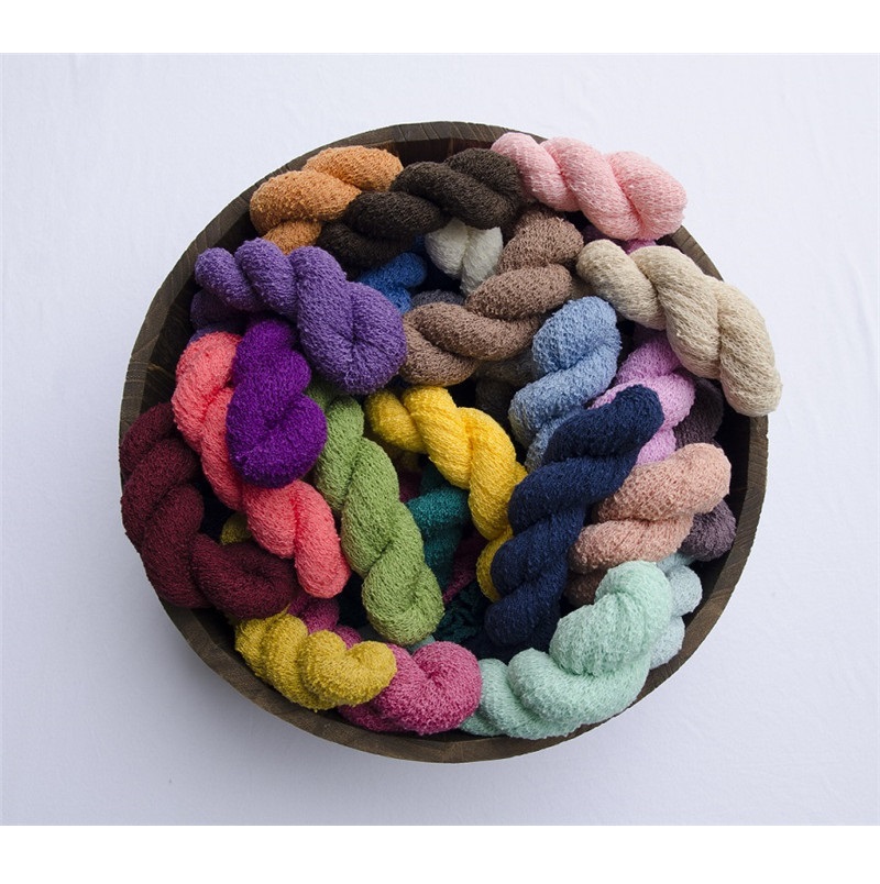 Newborn Photography Props Knit - Photography Life ulasan dan harga