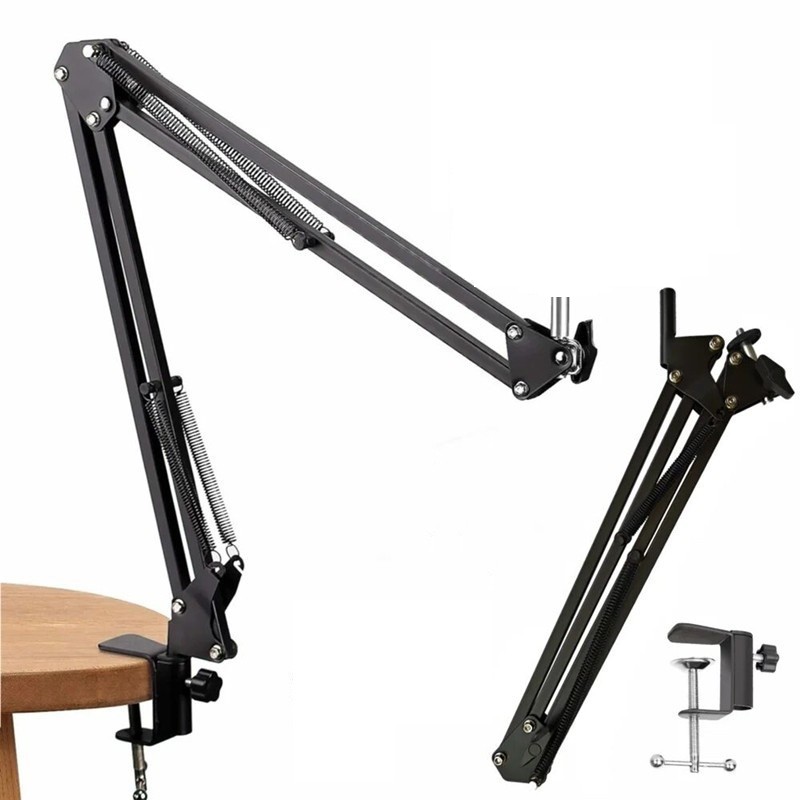 new Flexible Arm Tripod For Ph - Photography Online ulasan dan harga