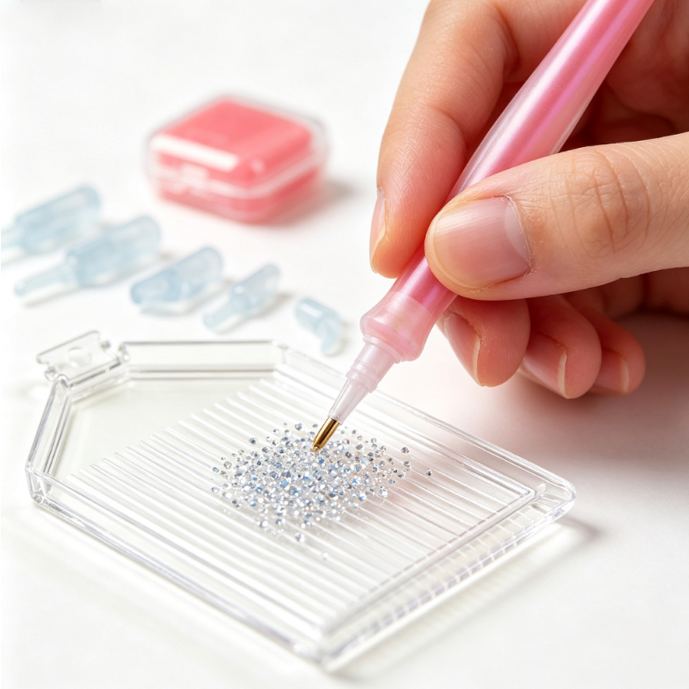 Diamond Painting Accessories P - Photography Design ulasan dan harga