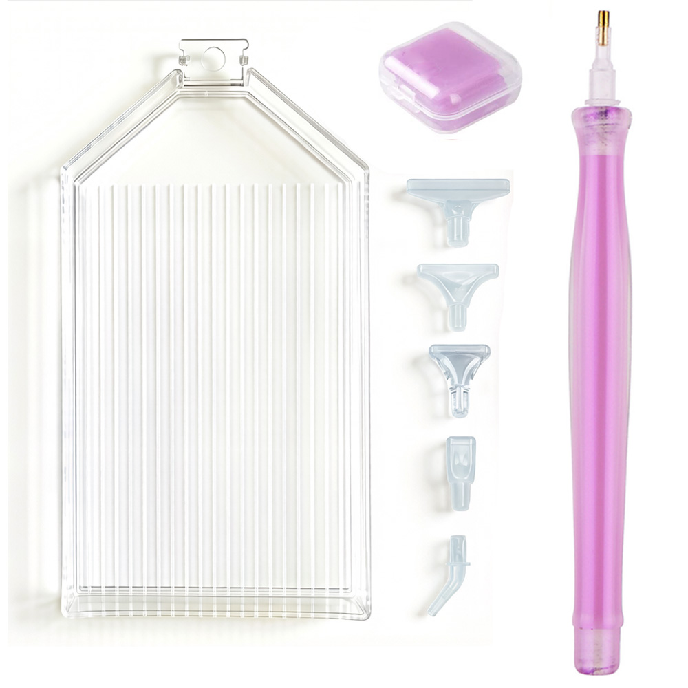 Diamond Painting Accessories P - Photography Design ulasan dan harga