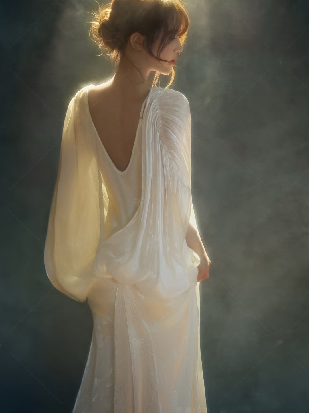 Chic Minimalist Artistic Photo - Photography Zen ulasan dan harga