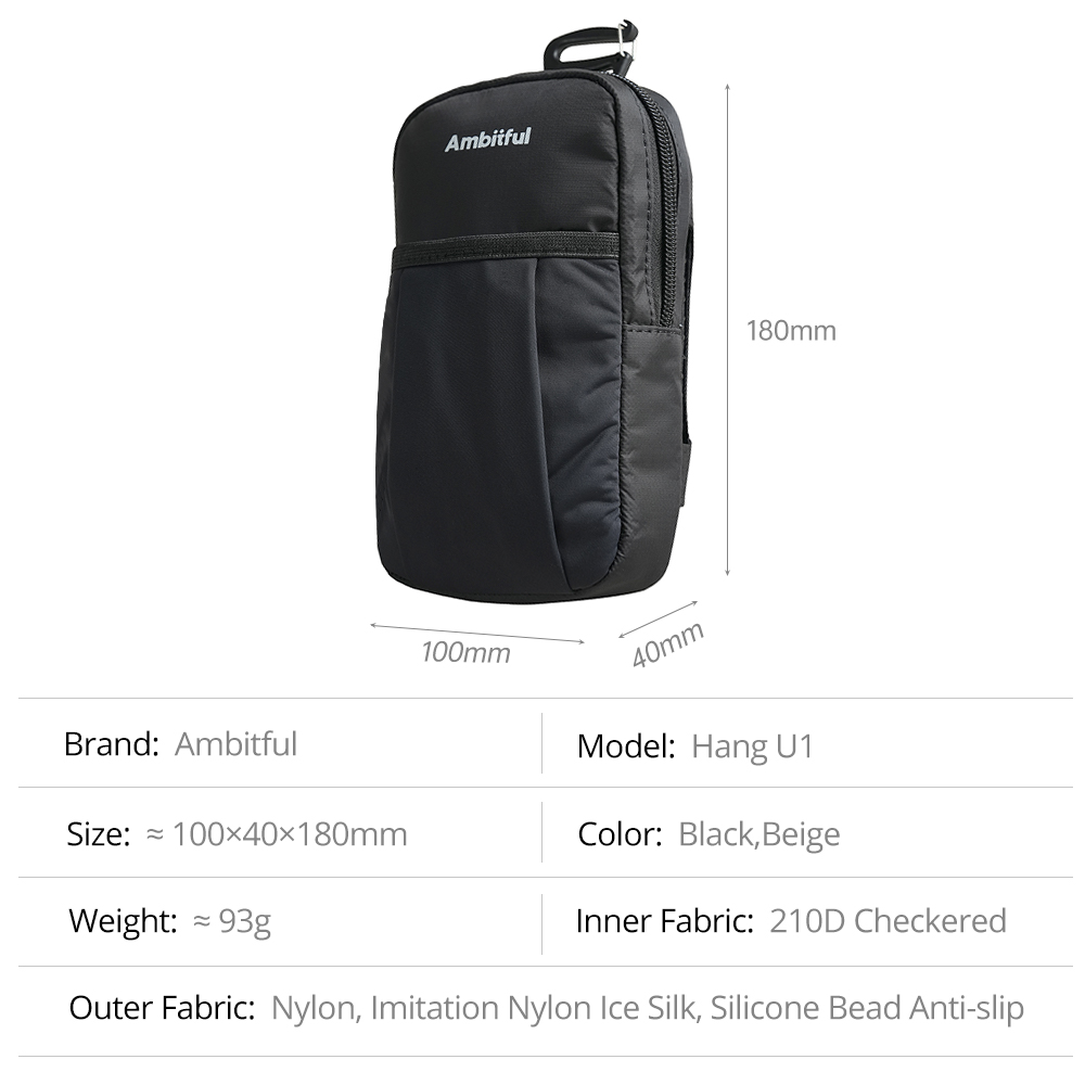 Hang U1 Mobile Phone Case Back - Photography Life ulasan dan harga