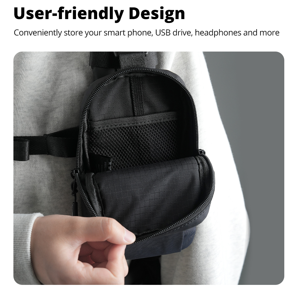Hang U1 Mobile Phone Case Back - Photography Life ulasan dan harga