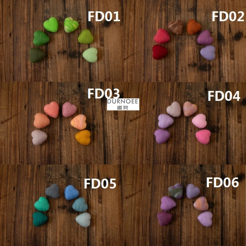 Newborn Photography Props Wool - Photography Life ulasan dan harga