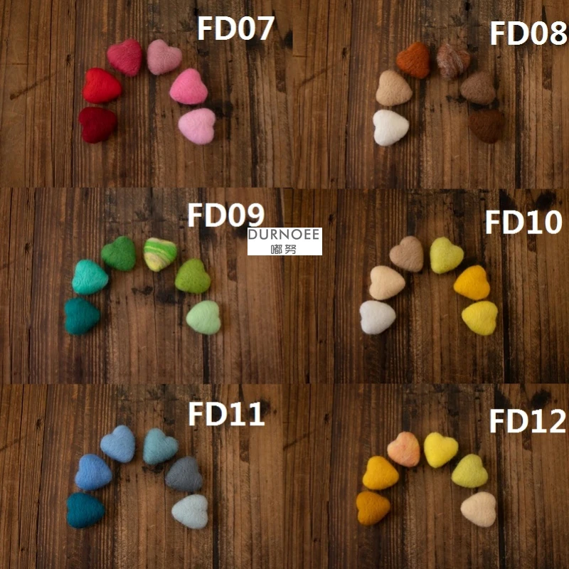 Newborn Photography Props Wool - Photography Life ulasan dan harga