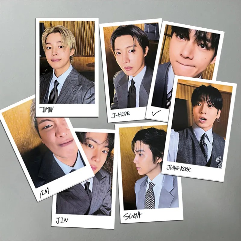 10 styles 2026 Festa Polaroid  - Photography Paper ulasan dan harga