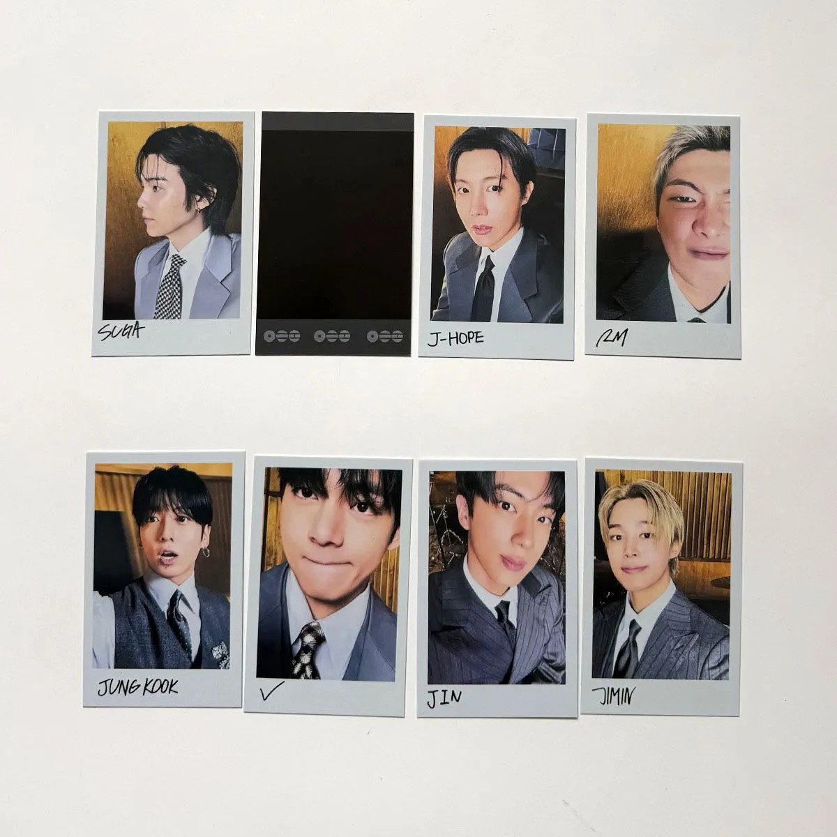 10 styles 2026 Festa Polaroid  - Photography Paper ulasan dan harga