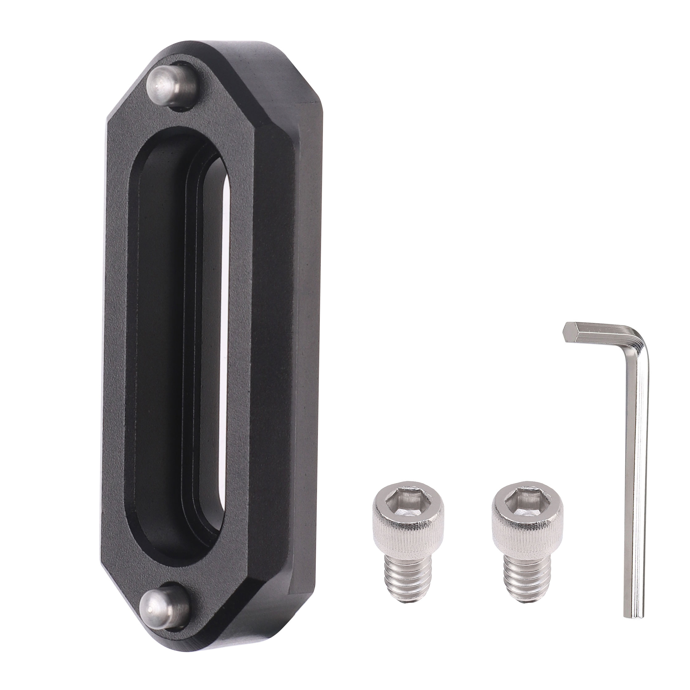 FOTGA Quick Release Rail Handl - Camera Slider Rail ulasan dan harga