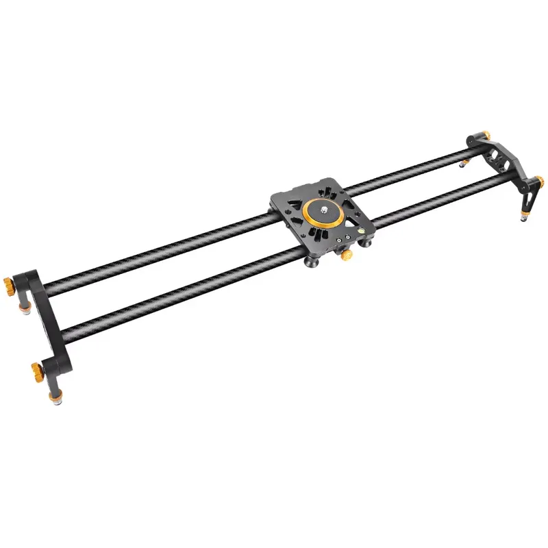 Neewer 39.4 Inches/100 Cm Carb - Camera Slider Rail ulasan dan harga
