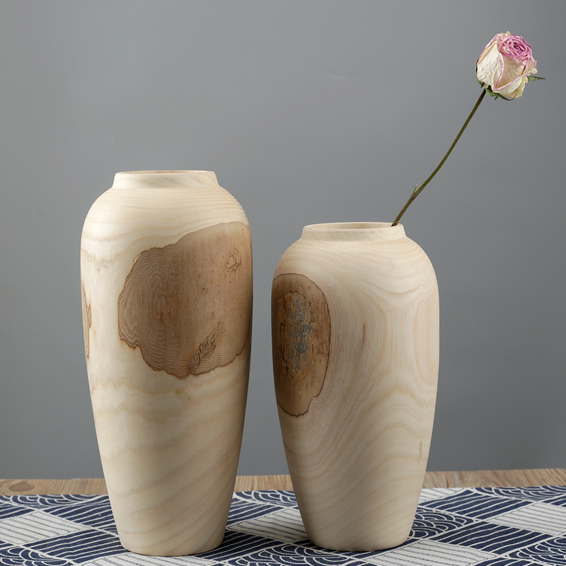 Minimalist Dried Flower Vase N - Photography Zen ulasan dan harga