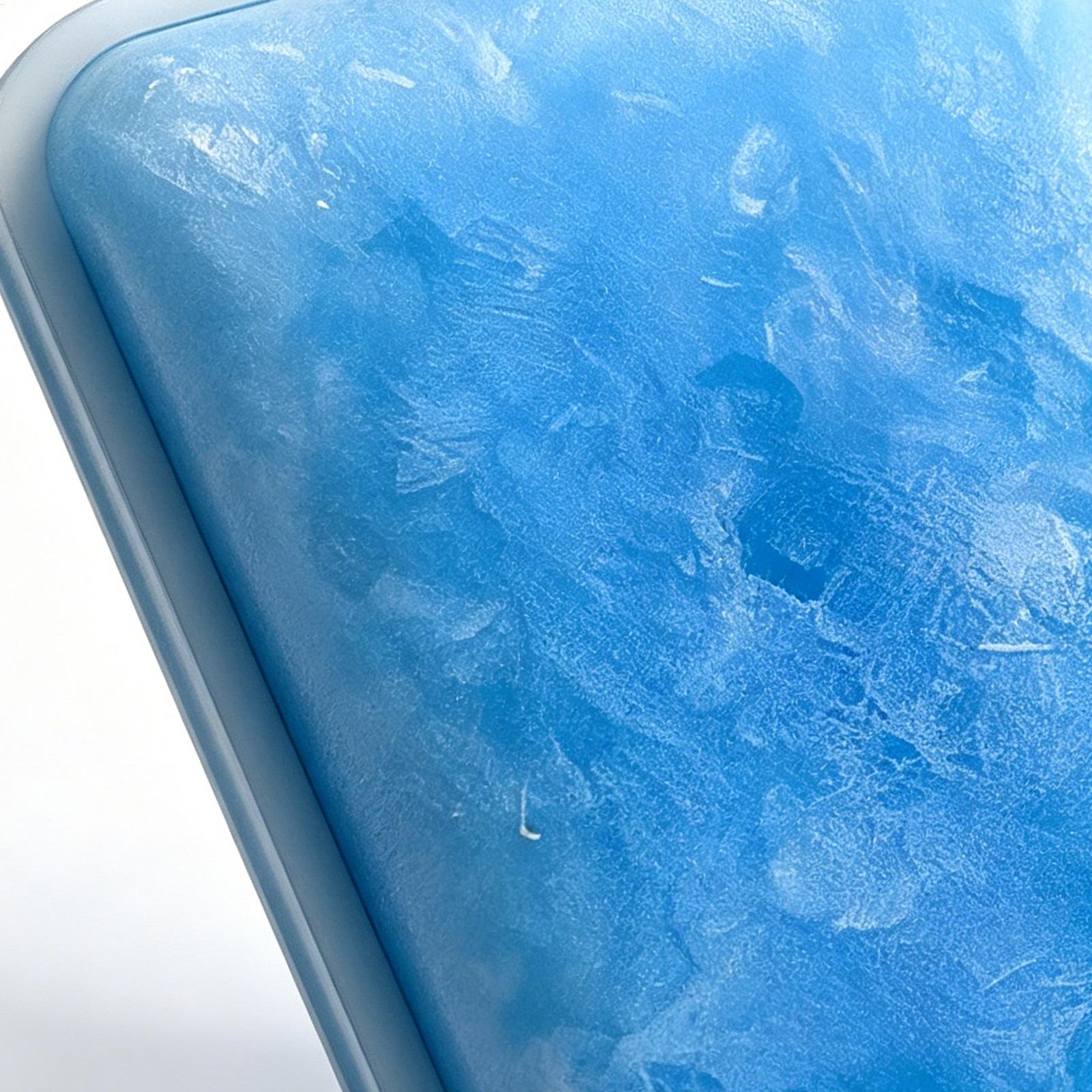 Summer Reusable Phone Ice Pack - Photography Blog ulasan dan harga