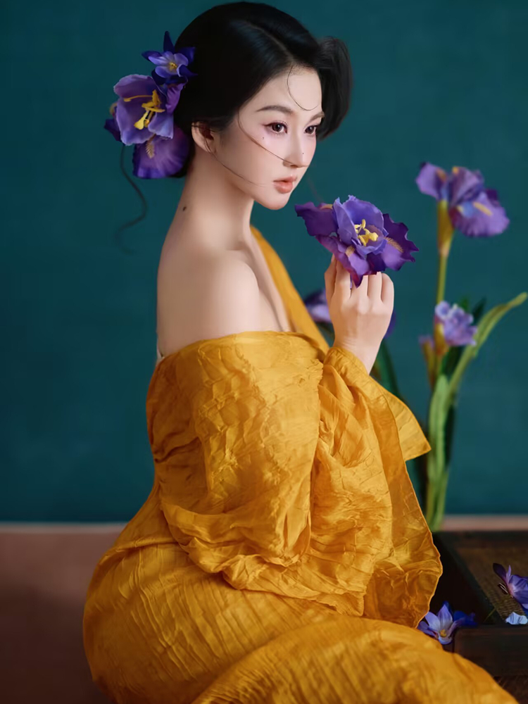 New Studio Chinese Zen Style R - Photography Zen ulasan dan harga