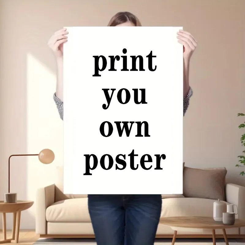 2pcs/set Custom Canvas Prints  - Photography Life ulasan dan harga