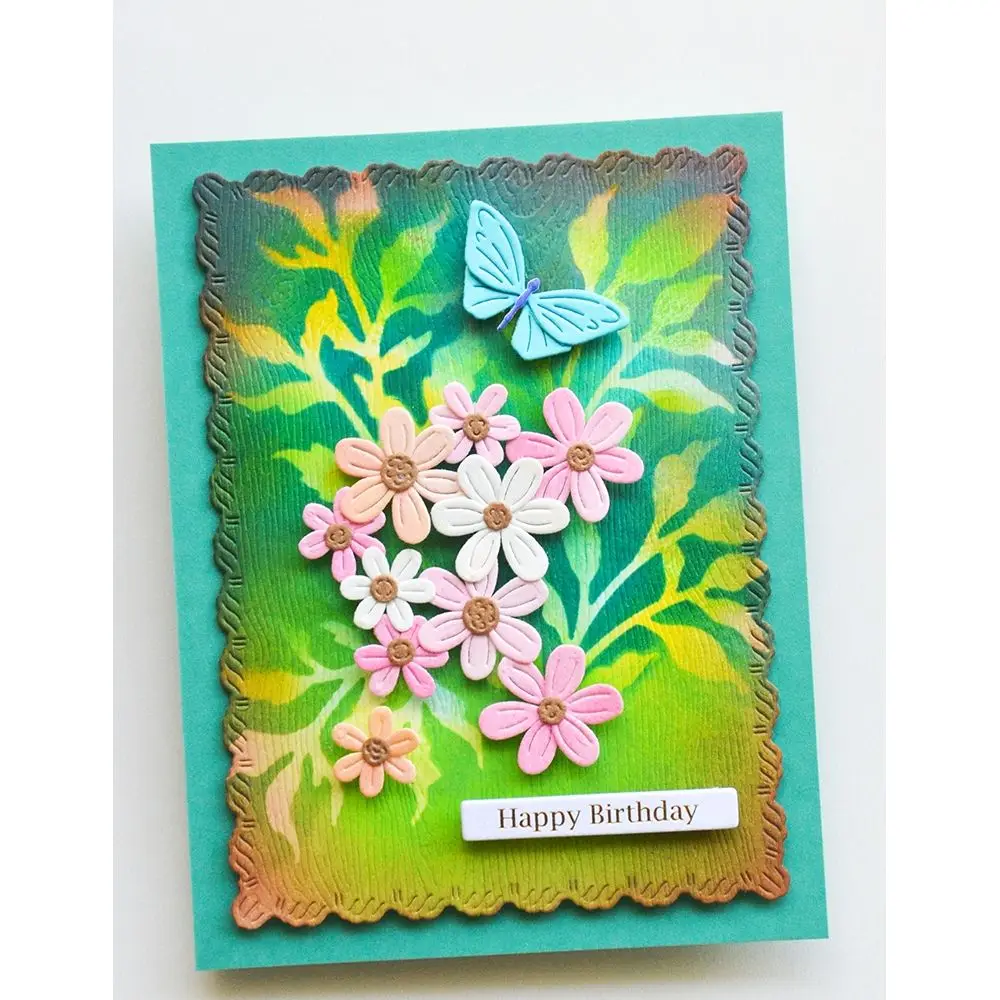 Watering Can Fine Eyelet Frame - Photography Triangle ulasan dan harga
