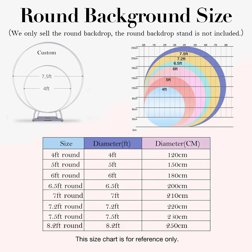 La Granja De Zenon Round Cover - Photography Zen ulasan dan harga