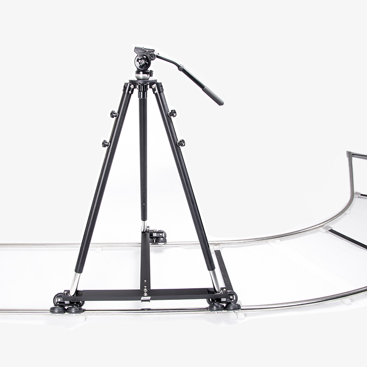 Twzz 6m Camera Movie Rail Doll - Camera Slider Rail ulasan dan harga