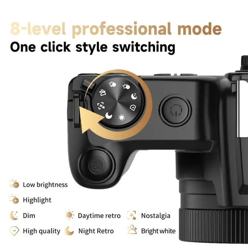 4K Micro DSLR Camera  For Phot - Photography Blog ulasan dan harga