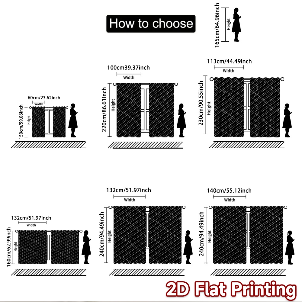 1pc 2D flat Photography Backdr - Photography Online ulasan dan harga