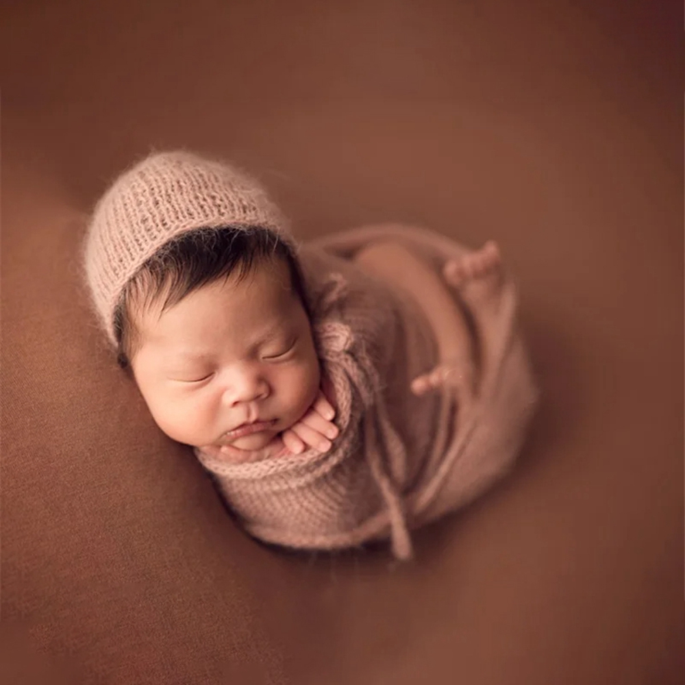 Newborn Photography Props Soft - Photography Life ulasan dan harga