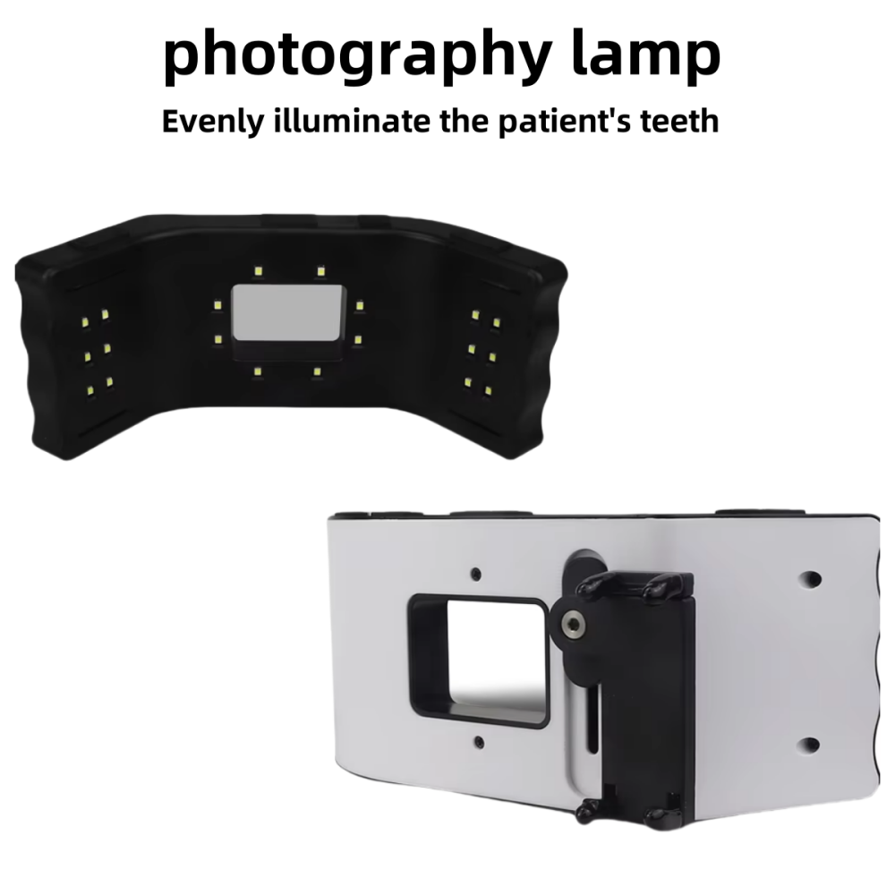 JUMTOP Dental Photography Ligh - Photography Treatment ulasan dan harga