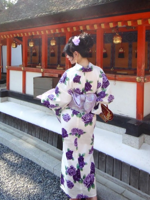 Traditional Japanese Kimono St - Photography Online ulasan dan harga