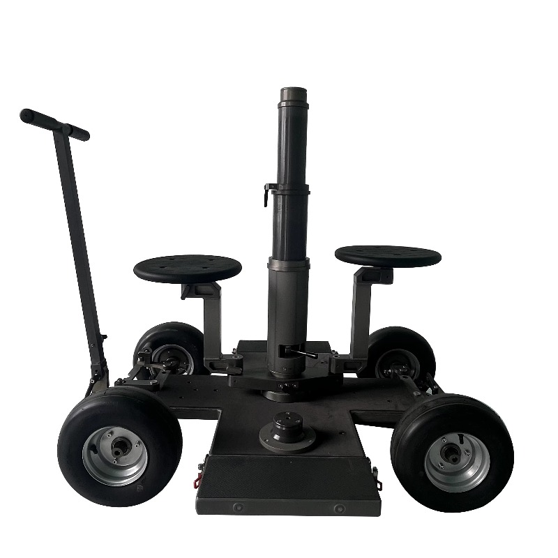 Camera Dolly Track Skater Vide - Camera Slider Rail ulasan dan harga