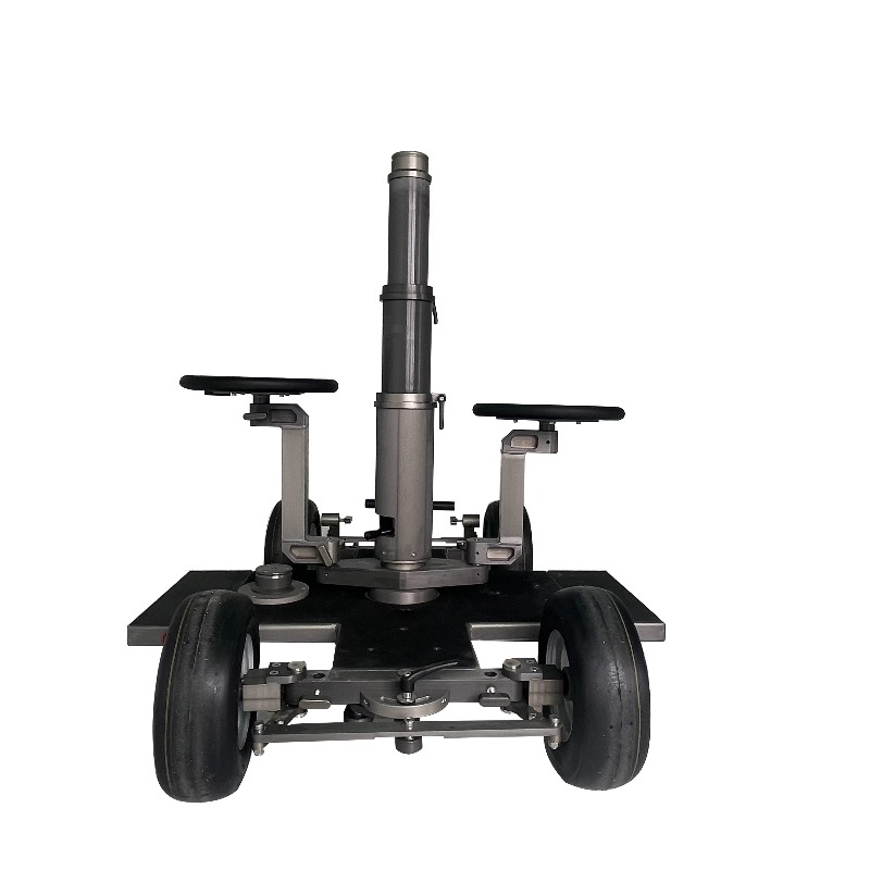Camera Dolly Track Skater Vide - Camera Slider Rail ulasan dan harga