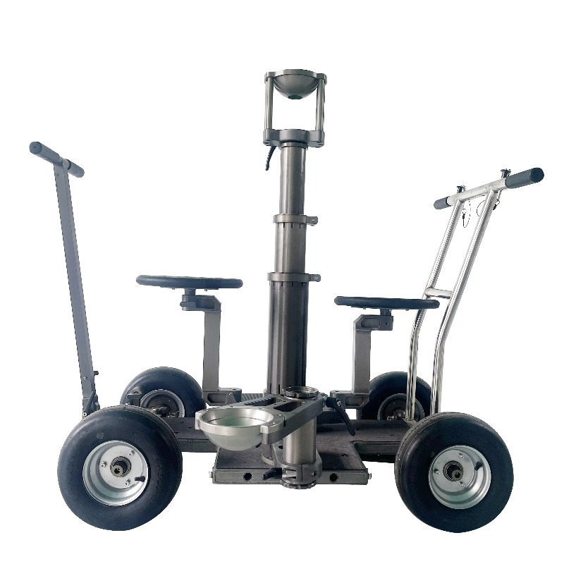 Camera Dolly Track Skater Vide - Camera Slider Rail ulasan dan harga