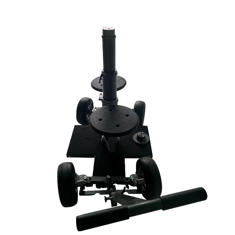Camera Dolly Track Skater Vide - Camera Slider Rail ulasan dan harga