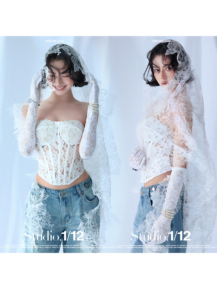 New Arrival Customizable High- - Photography Outfit ulasan dan harga