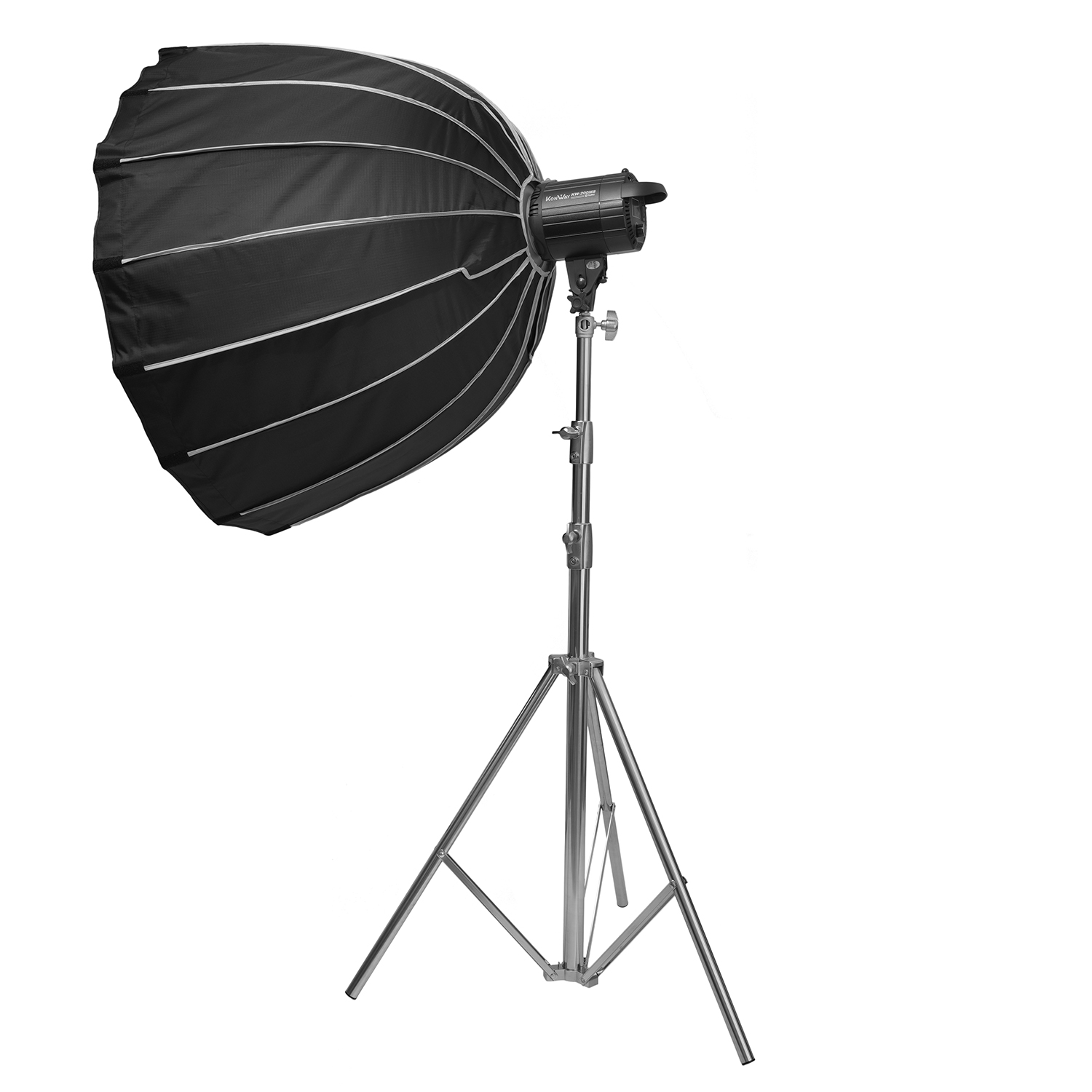 Fotulato 2.8m Stainless Steel  - Photography Treatment ulasan dan harga