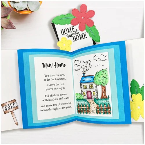2026 New Butterfly Calcott Set - Photography Paper ulasan dan harga