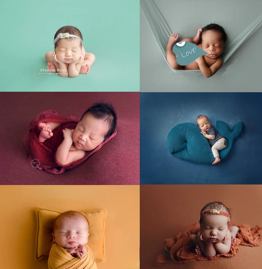 150*170cm Newborn Photography  - Photography Life ulasan dan harga