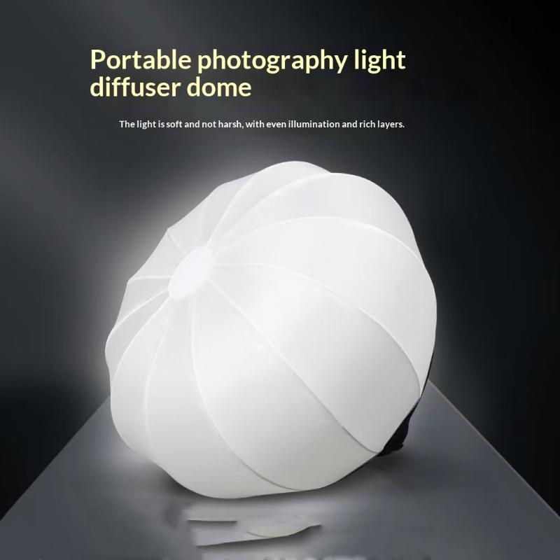 1PCS 35cm Softbox Softball Bow - Photography Treatment ulasan dan harga