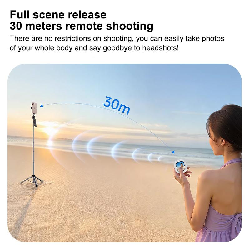 New New Mini Wireless Magnetic - Photography Blog ulasan dan harga